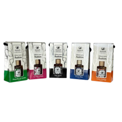 DIFUSOR AUTO X10ML ILUMINARTE