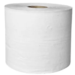 BOBINA PAPEL INDUSTRIAL 25CM X 400MT X1U ELITE