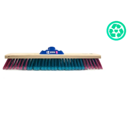 ESCOBILLON ANDEN BASE MADERA 100CM