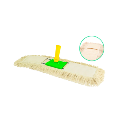 BARREDOR 80CM ALGODON DOM- APROX COMPLETO