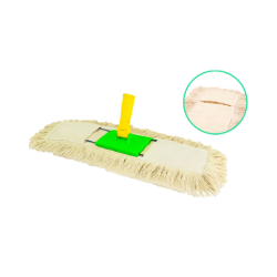 BARREDOR 60CM ALGODON DOM- APROX COMPLETO
