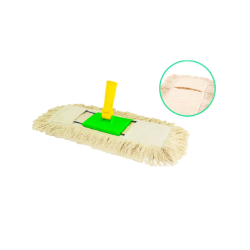 BARREDOR 35CM ALGODON DOM- APROX COMPLETO