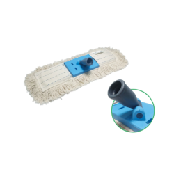BARREDOR 35CM ALGODON 6003 COMPLETO