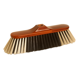 ESCOBILLON SALZANO LISO PLASTICOS