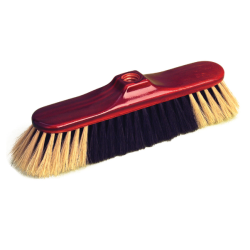 ESCOBILLON SALZANO LISO MADERA