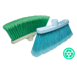 ESCOBA MICA  PLASTICA