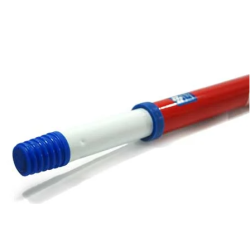 CABO METAL A ROSCA EXTENSIBLE A 3M