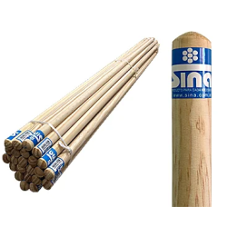 CABO MADERA C/ROSCA 1.5M