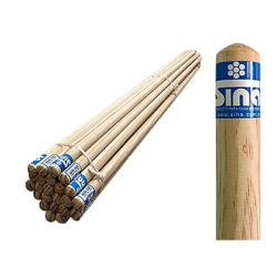 CABO MADERA C/ROSCA 1.3M